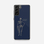 Do You Even Skate Bro-samsung snap phone case-fanfreak1