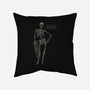 Do You Even Skate Bro-none removable cover w insert throw pillow-fanfreak1
