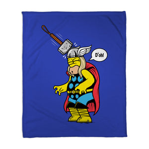 Dad Of Thunder