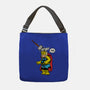 Dad Of Thunder-none adjustable tote bag-krisren28
