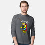Dad Of Thunder-mens long sleeved tee-krisren28