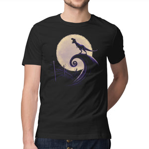 Jurassic Nightmare