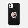 Jurassic Nightmare-iphone snap phone case-teesgeex