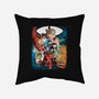 Stranger Falls 4-none removable cover w insert throw pillow-trheewood
