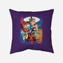 Stranger Falls 4-none removable cover w insert throw pillow-trheewood