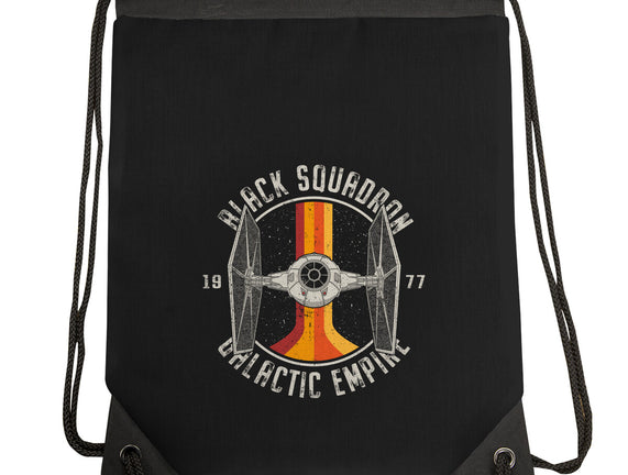 Vintage Squadron
