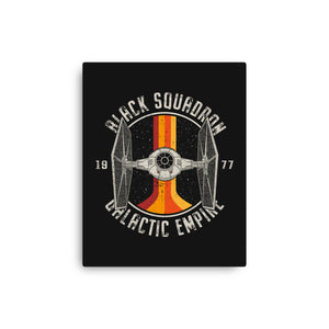 Vintage Squadron