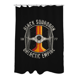 Vintage Squadron