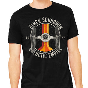 Vintage Squadron