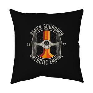Vintage Squadron