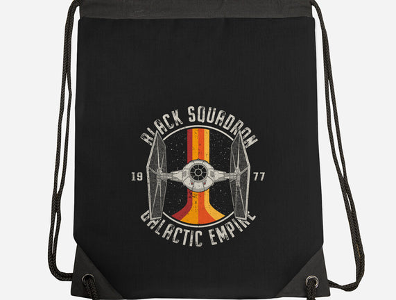 Vintage Squadron
