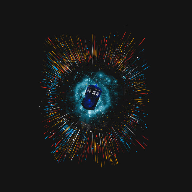 Blue Box-youth pullover sweatshirt-kharmazero