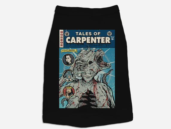 Tales Of Carpenter