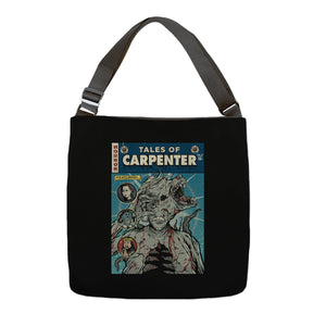 Tales Of Carpenter