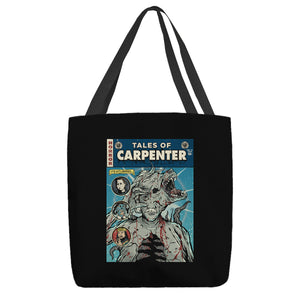 Tales Of Carpenter