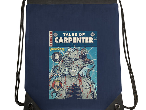 Tales Of Carpenter