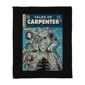 Tales Of Carpenter