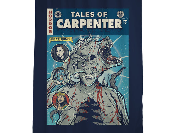 Tales Of Carpenter