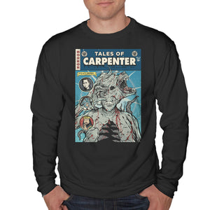 Tales Of Carpenter