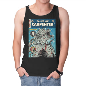 Tales Of Carpenter