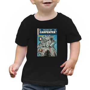 Tales Of Carpenter