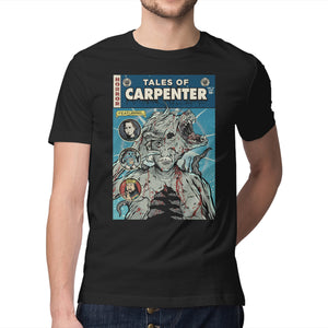 Tales Of Carpenter