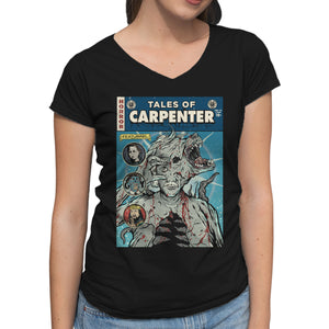Tales Of Carpenter
