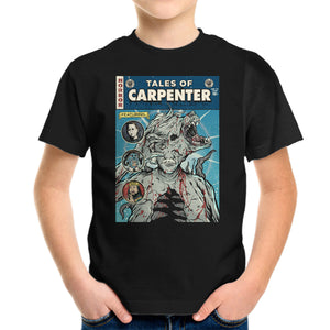 Tales Of Carpenter