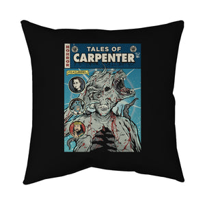 Tales Of Carpenter