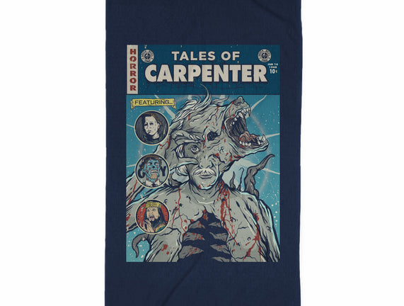 Tales Of Carpenter