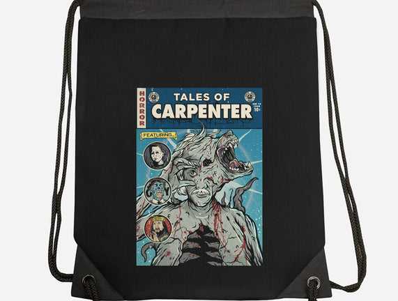 Tales Of Carpenter