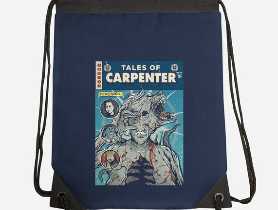 Tales Of Carpenter