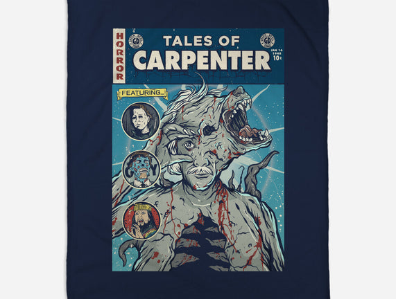 Tales Of Carpenter