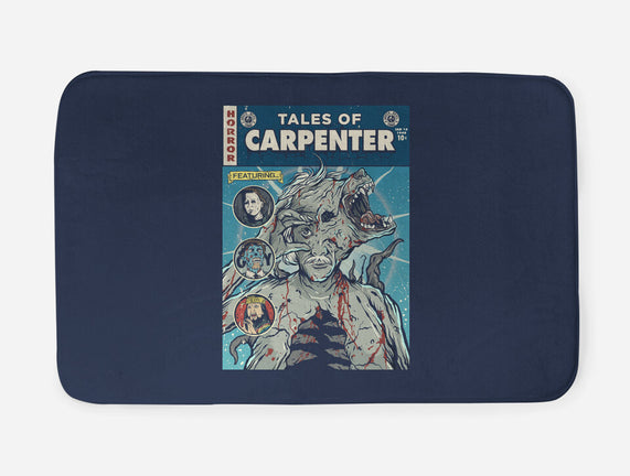 Tales Of Carpenter