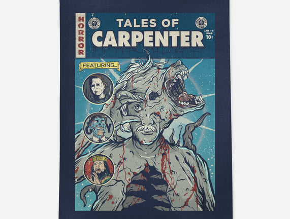 Tales Of Carpenter