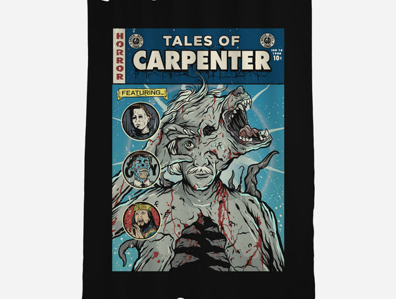 Tales Of Carpenter