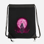 Kimetsu No Yaiba Nezuko-none drawstring bag-rondes