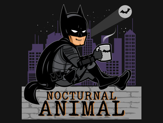 Nocturnal Animal