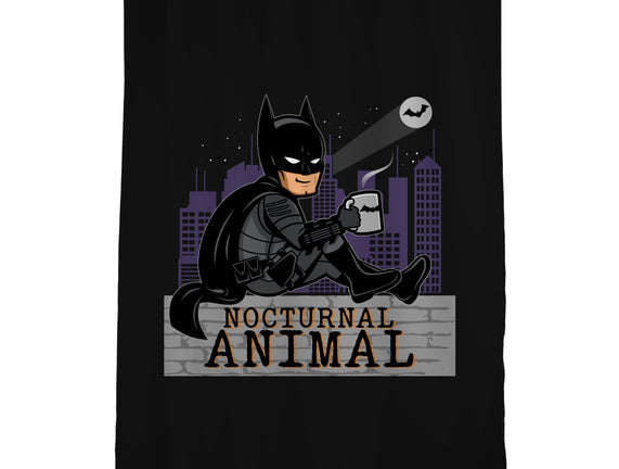 Nocturnal Animal