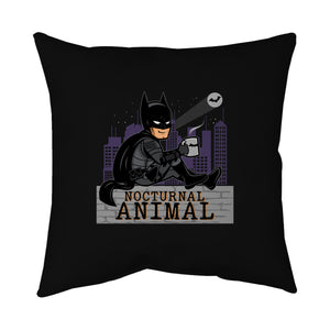 Nocturnal Animal