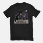 Nocturnal Animal-mens heavyweight tee-Boggs Nicolas