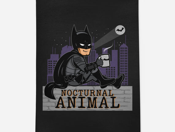 Nocturnal Animal