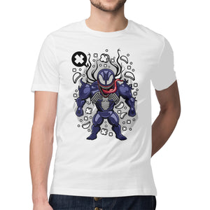 Cartoon Symbiote