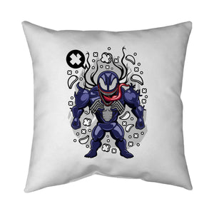 Cartoon Symbiote
