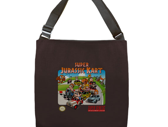 Jurassic Kart