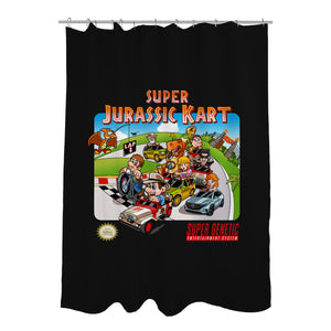Jurassic Kart