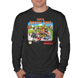 Jurassic Kart
