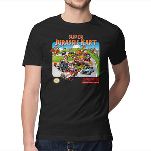 Jurassic Kart