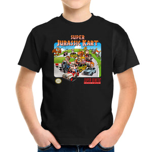 Jurassic Kart