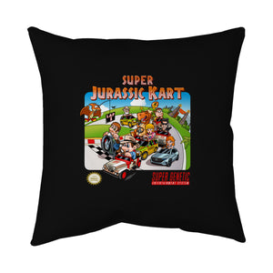 Jurassic Kart